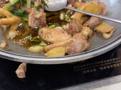 -大嫂镬仔·焖鸡煲·啫啫煲(逢源路店)