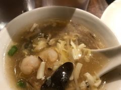 -金枝玉叶上海人家食府(三里河店)