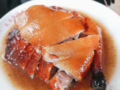 -黄连大头华烧鹅店(大良店)