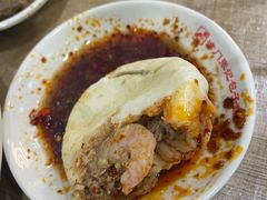-津门张记包子铺(华昌道店)