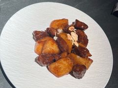 -小厨娘金榜题名(夫子庙秦淮河店)