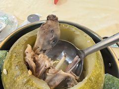 -红旗山庄(圭峰山店)