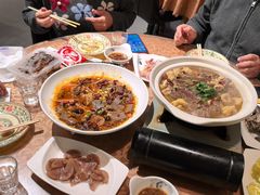 -驴脾气特色炒菜(广渠门内店)