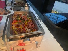 -松山湖帝豪花园酒店西餐厅(美景中路店)