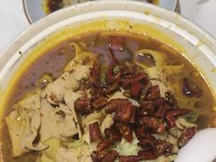 -蓉李记成都名小吃(合肥包河万达店)