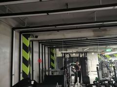 -光猪圈健身(津投广场店)