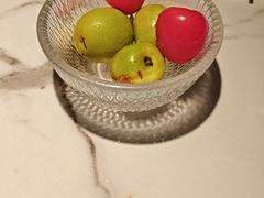 -雀蓝川菜(滨湖万象汇店)