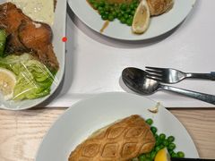 -宜家·瑞典风味餐厅(四元桥店)