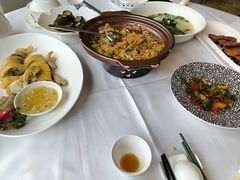 -御彩酒家(东风东路店)