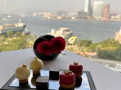 -Caprice(香港四季酒店)