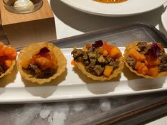 -王品牛排(福州泰禾店)