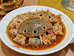 -抱德·潮汕味(敦和店原惠城鱼仔)