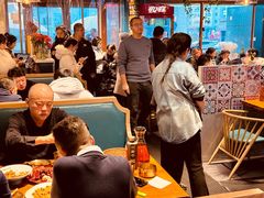 -柴窝堡22号辣子鸡·传承新疆菜