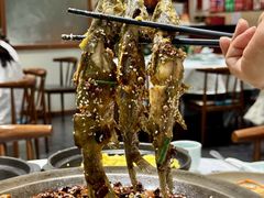 -江城小馆陕南妈妈菜·全球旅行餐厅(钟楼店)