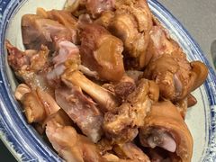 -山南熏肉大饼(辽菜旗舰店)
