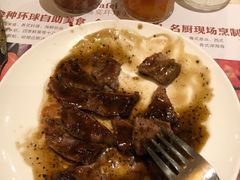 -芭菲盛宴·环球美食(锦城万达广场店)