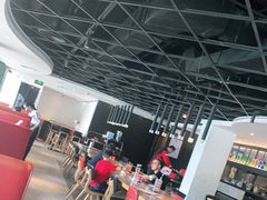 -必胜客(棠下店)
