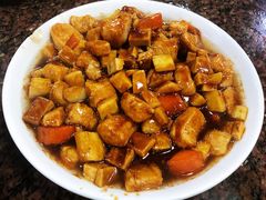 -张一品食府