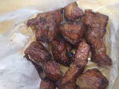 -王记西鎮电烤肉(汶上路店)