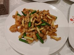 -万宝海鲜舫(劳动公园店)