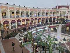 -佛罗伦萨小镇广佛名品奥特莱斯(疏港路店)