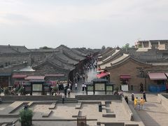 -肯德基(平遥古城店)