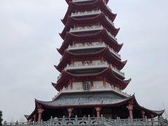-芜湖方特东方神画