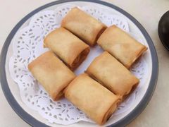 -静颐茶馆·素食(龙华店)
