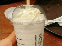 -星巴克(潍坊万达广场店)