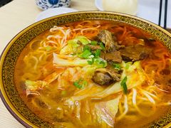 -老陶包子铺(南大西南村店)