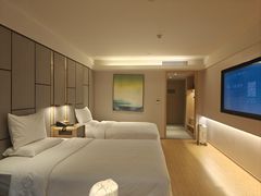 -全季酒店(广州越秀公园店)