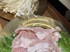 -大千金齐齐哈尔烤肉(清湖店)