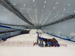 -哈尔滨热雪奇迹