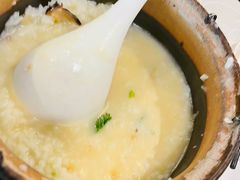 沙虾粥-廣味潮鲜·一品潮滋味(五道口店)