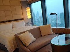 -上海静安香格里拉大酒店