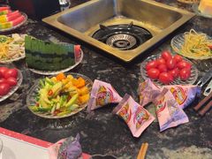 -王家渡火锅店(亦庄店)