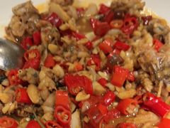 -飶香居(省博物馆店)