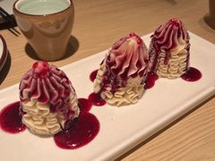 -同合居·非遗东北菜(王府井店)