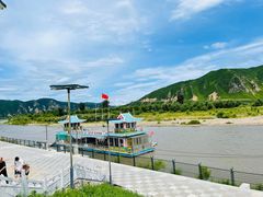 -图们口岸