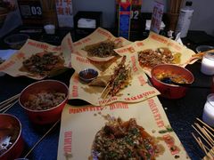 -肉店炸炸炸·爆汁孜然牛肉