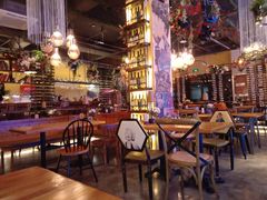大堂-瓦的音乐酒馆(象山店)