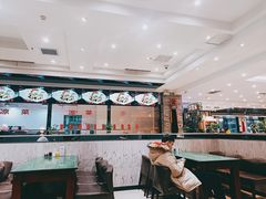 -令氏家外家周秦食府(高新店)