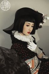 点击看大图 -持熹光年写真体验馆