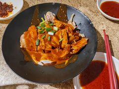 -金谷园饺子馆(北邮总店)