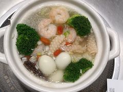 -凯鸽酒楼•雁北民间菜(云冈石窟店)