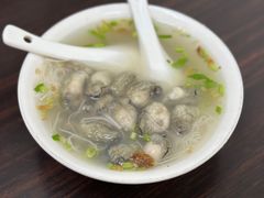 -建国蚵煎蚵面