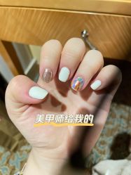 -小酒窝美甲&美睫&无创洗眉