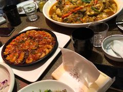 -几荷·恰似故人来(秀水广场店)