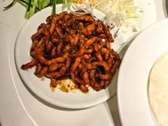 -刘胖子家常菜·蹄花焖藕(中央花园店)