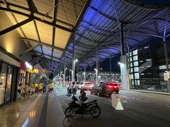 -麦当劳(槟城国际机场店)